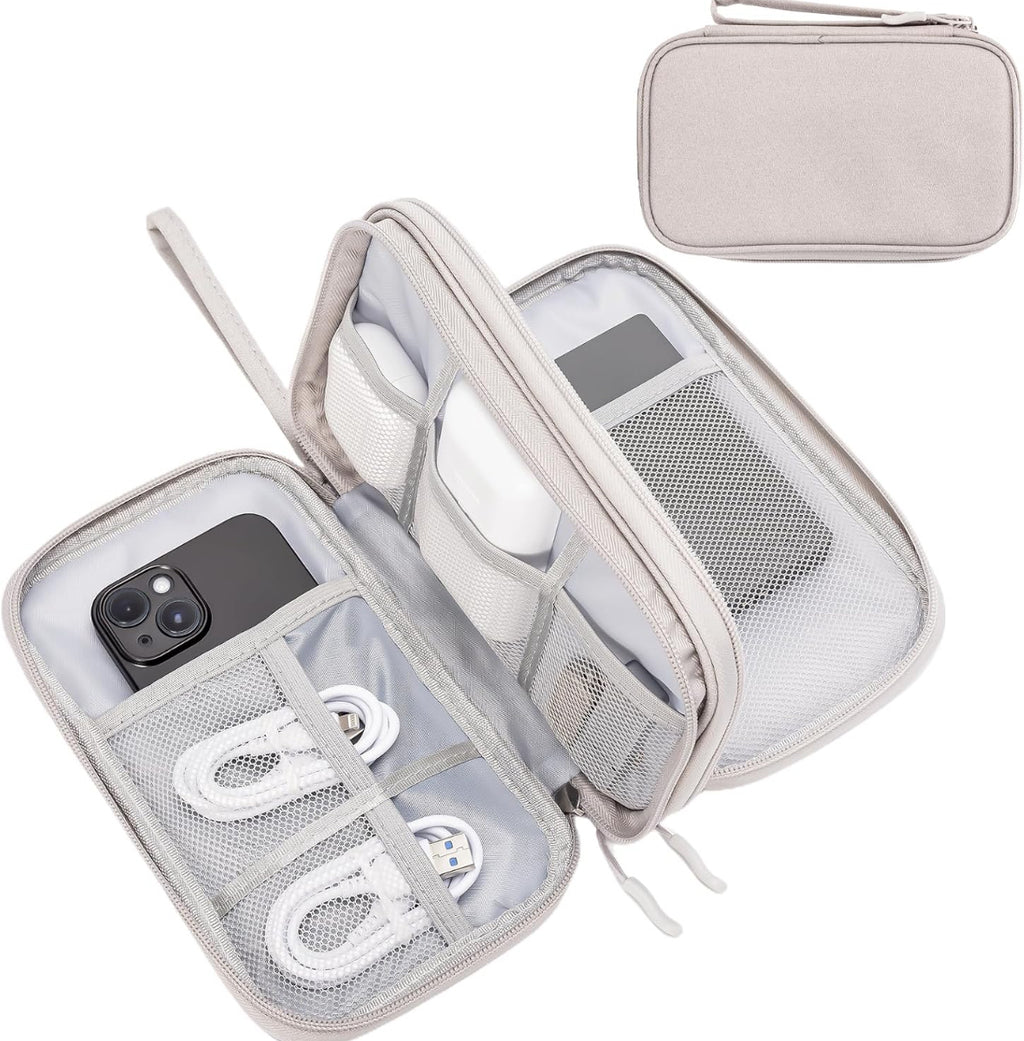 Organizer per Cavi Tech – Ordine e Protezione Ovunque